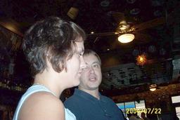 Fritz's Birthday 2004