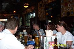 Fritz's Birthday 2004