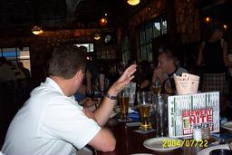 Fritz's Birthday 2004