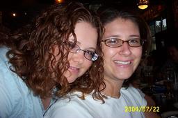 Fritz's Birthday 2004