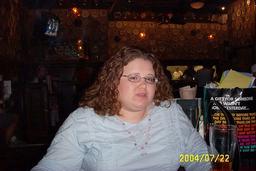 Fritz's Birthday 2004