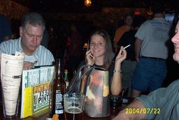 Fritz's Birthday 2004