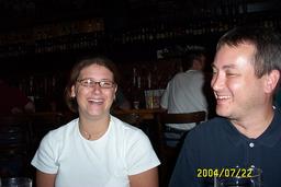 Fritz's Birthday 2004