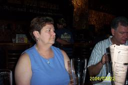 Fritz's Birthday 2004