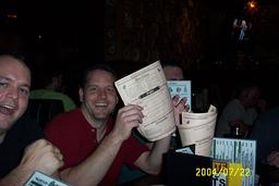 Fritz's Birthday 2004