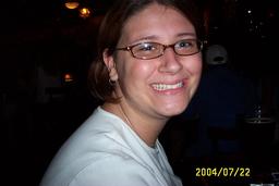 Fritz's Birthday 2004