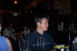 Fritz's Birthday 2004