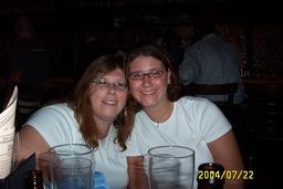 Fritz's Birthday 2004