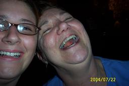 Fritz's Birthday 2004
