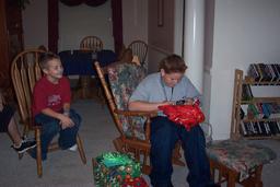 Johnathan's Birthday