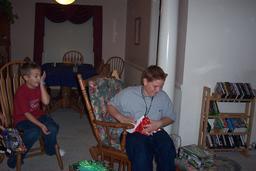 Johnathan's Birthday