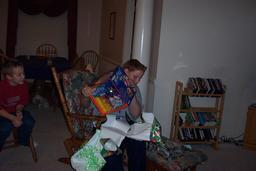 Johnathan's Birthday