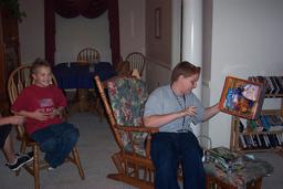Johnathan's Birthday