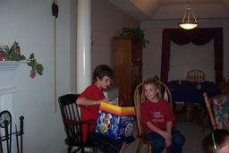 Johnathan's Birthday