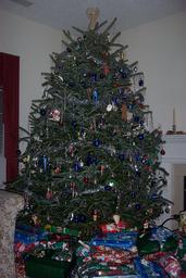 Christmas 2003