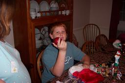 Christmas 2003