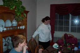 Christmas 2003