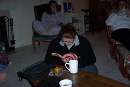 Christmas 2003