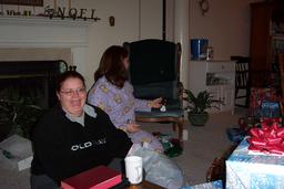 Christmas 2003