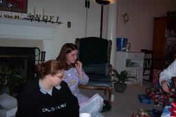 Christmas 2003