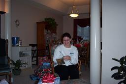 Christmas 2003