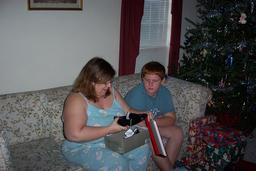 Christmas 2003