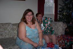 Christmas 2003