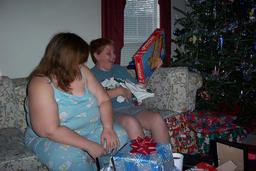 Christmas 2003