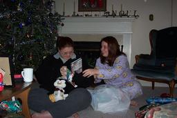 Christmas 2003