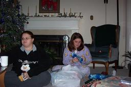Christmas 2003