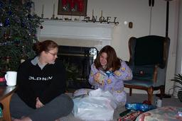 Christmas 2003