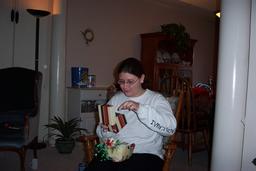 Christmas 2003