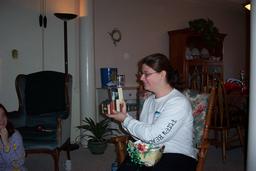 Christmas 2003