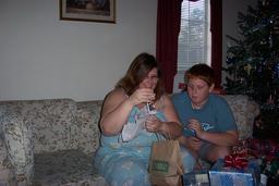 Christmas 2003