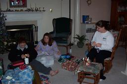 Christmas 2003