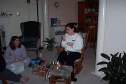 Christmas 2003