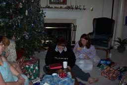 Christmas 2003