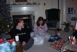 Christmas 2003