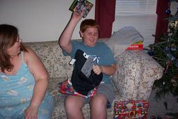 Christmas 2003