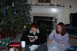 Christmas 2003