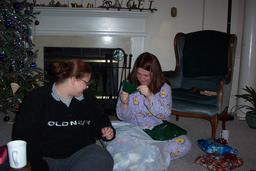 Christmas 2003