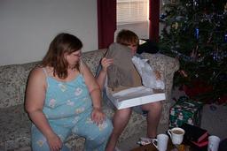 Christmas 2003