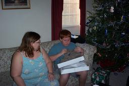 Christmas 2003