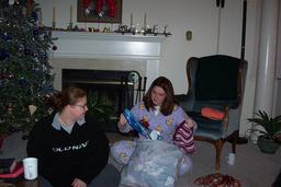 Christmas 2003