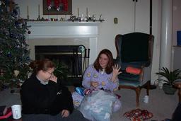 Christmas 2003