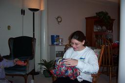 Christmas 2003