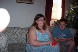 Christmas 2003