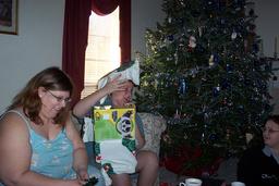 Christmas 2003