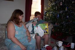 Christmas 2003