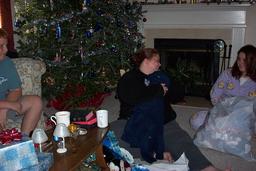 Christmas 2003